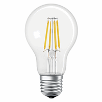 Ledvance  BT 7W/827 FILCL E27 4X1