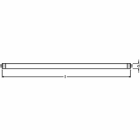 Ledvance HO 49W/965 FLH1
