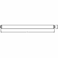 Ledvance L 51W/840 ES FLH1