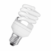 Ledvance DULUX TWIST 20W/827 220-240VE27 FS1