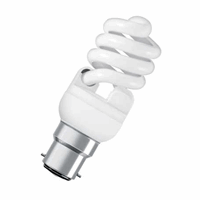 Ledvance DULUX TWIST 15W/827220-240VB22D FS1