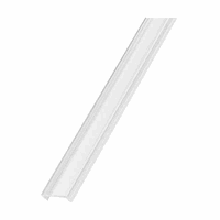 Ledvance LF-LTS-COVER-CLEAR UNV1