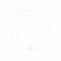 Ledvance PL-FLTP 170 UNV1