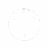 Ledvance PL-FLTP 170 L-EM UNV1