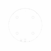 Ledvance PL-FLTP 240 L-EM UNV1