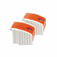 Ledvance OT CABLE CLAMP D-STYLE UNV2