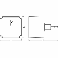 Ledvance LIGHTIFY GATEWAY FS1