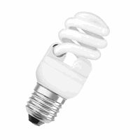 Ledvance DULUXTWIST12W/840 220-240V E27 FS1