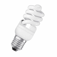 Ledvance DULUXTWIST15W/840 220-240V E27 FS1