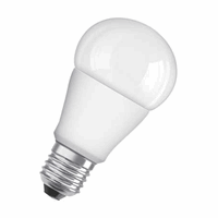 Ledvance VALUECLA60DI 9W/827220-240VFRE27FS1