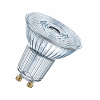 Ledvance LED spot PAR16 4,3W=50W GU10 220V-240V 3000K 830 36°