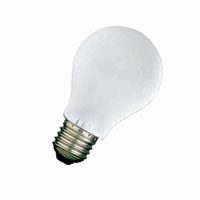 Ledvance RFCLA40 5,2W/827 220-240VFR E27BLI1