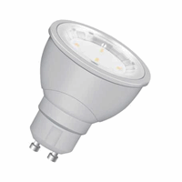 Ledvance PPAR1635120 3W/840 220-240V GU10FS1