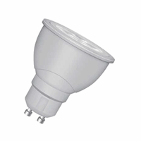 Ledvance PPAR16D3536 3,3W/840220-240VGU10FS1
