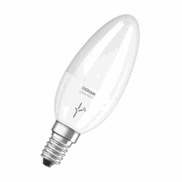 Ledvance LF CLB 40 TW FR 6W 220-240V E14 FS1