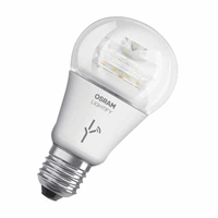 Ledvance LF CLA60 W 10W 220-240V E27 FS1