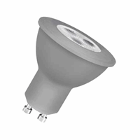 Ledvance VALUEPAR1635 3W/827 230V GU10 FS1
