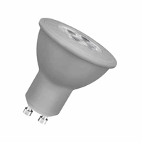 Ledvance VALUEPAR1650 4,7W/827 230V GU10 FS1