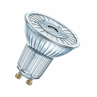 Ledvance PPAR16D3536 3,1W/827220-240VGU10FS1