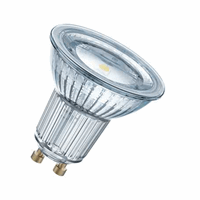 Ledvance STPR1650120 4,3W/840 230V GU10 BLI1