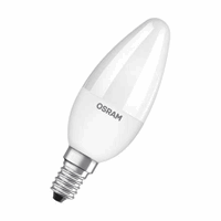 Ledvance PCLB40 GLDIM 6,5W/827220-240VE14FS1