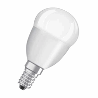 Ledvance PCLP40GLDIM 6,5W/827 220-240VE14FS1
