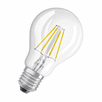 Ledvance PRFCLA40 4W/827 230V FIL E27 FS1