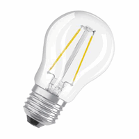 Ledvance PRFCLP25 2,8W/827 230V FIL E27 FS1