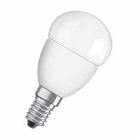Ledvance PCLP40DIM FR 6W/827 230V E14 FS1