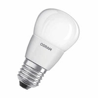 Ledvance PCLP40DIM 6W/827 220-240VFR E27 FS1