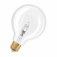 Ledvance 1906 HAL G95 CL 20W 230V E27 FS1