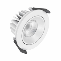 Ledvance SPOT LED ADJUST 8W/3000K 230V IP20 LEDVO