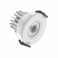 Ledvance SPOT-FP LED FIX 7W/3000K 230V IP65 LEDVO