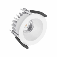 Ledvance SPOT-DK LED FIX 7W/3000K 230V IP44 LEDVO