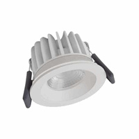 Ledvance SPOTFP LED FIX 8W/4000K WT DIM IP65LEDVO