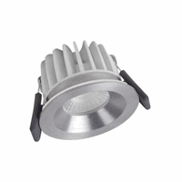 Ledvance SPOTFP LED FIX 8W/3000K SI DIM IP65LEDVO