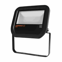 Ledvance FLOODLIGHT LED 50W/4000K BLACK IP65LEDVO