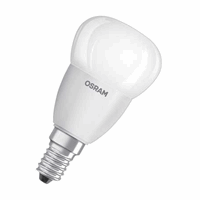 Ledvance VALUECLP40 5,7W/827220-240VFRE14FS1