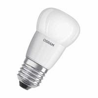 Ledvance VALUECLP40 5,7W/827220-240VFRE27FS1