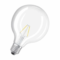 Ledvance RFCLG12540 4W/827 230V FIL E27 FS1