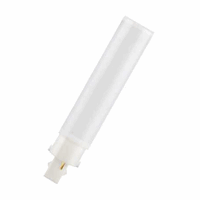 Ledvance DULUX D LED 7W/865 230V EMG24D-2FS1