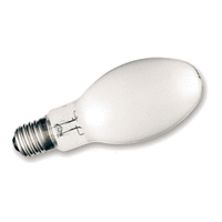 Sylvania HSI-SX BRITELUX co 250W 100V 3800K diffuus  E40