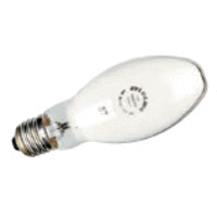 Sylvania HSI-MP METALARC 70W 4000K diffuus universeel E27