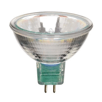 Sylvania MR16 ECOPLUS 50mm 35w 24° 12v GU5,3