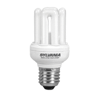 Sylvania MINI-LYNX FAST-START 585LM 11W 860 E27 SLV