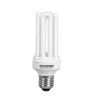 Sylvania MINI-LYNX FAST-START 1200LM 20W 827 E27SLV