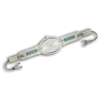 Sylvania HSI-TD 2000W 5600K cable