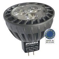 Sylvania RefLED Superia MR16 460lm 7W 3000K 40° GU5,3