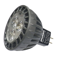 Sylvania RefLED Superia MR16 460lm 7W 2700K 25° GU5,3