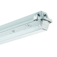 Sylvania HYDROPROOF 2 T8 136 PC High Quality Polystyreen
